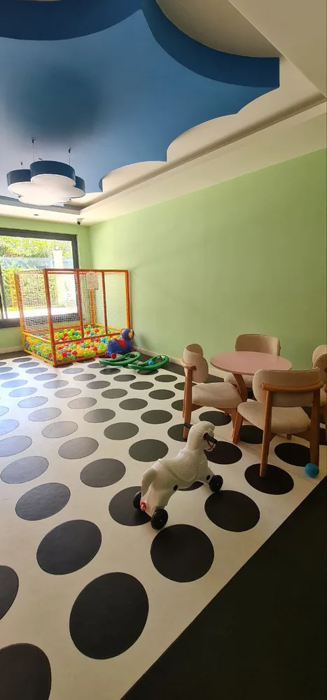 Best Home 35 Aria  Interior - 45