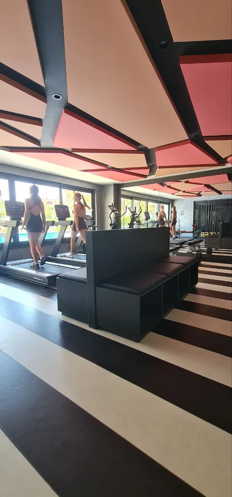 Best Home 35 Aria  Interior - 47