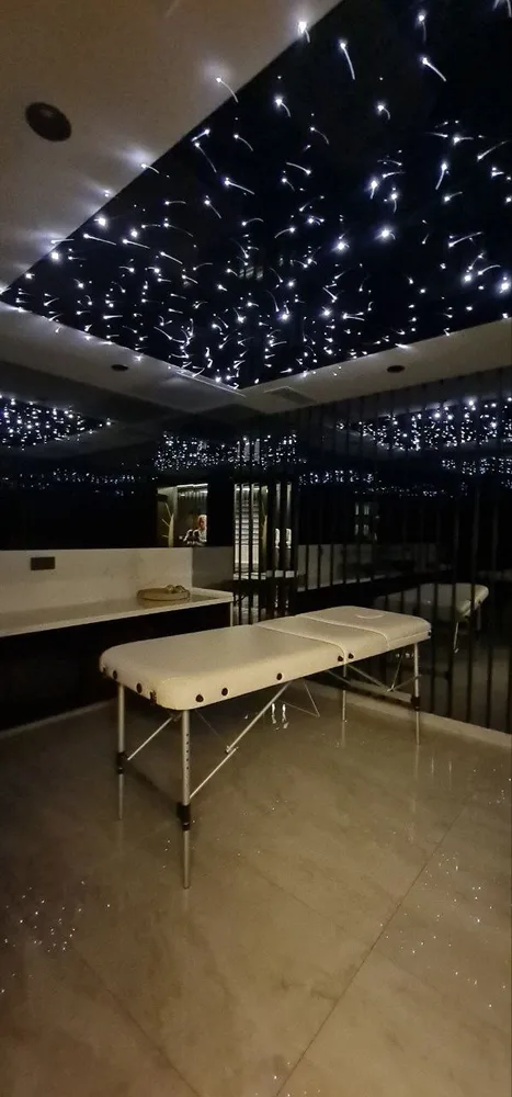 Best Home 35 Aria  Interior - 56