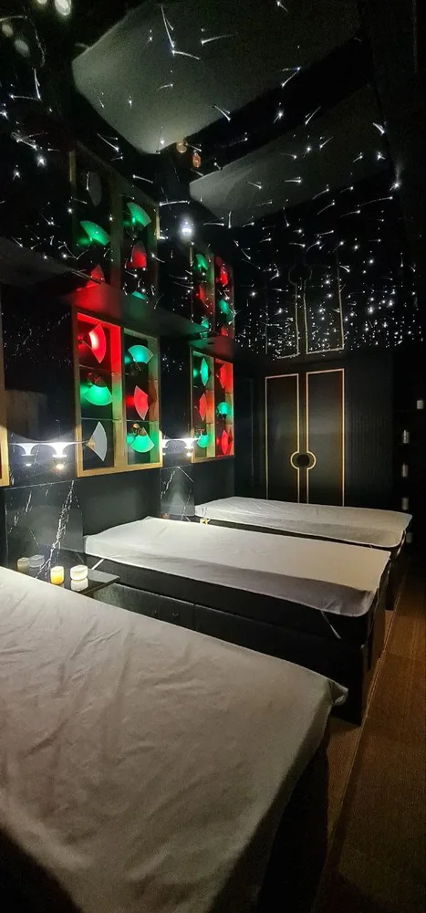Best Home 35 Aria  Interior - 57