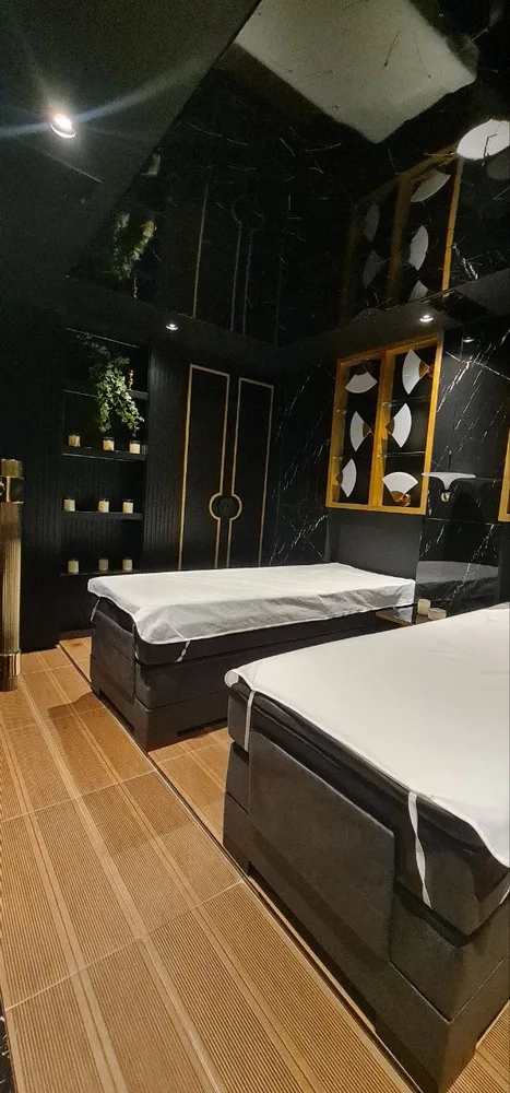 Best Home 35 Aria  Interior - 62