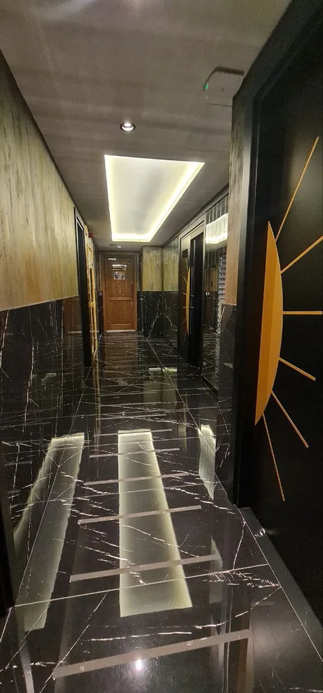 Best Home 35 Aria  Interior - 67