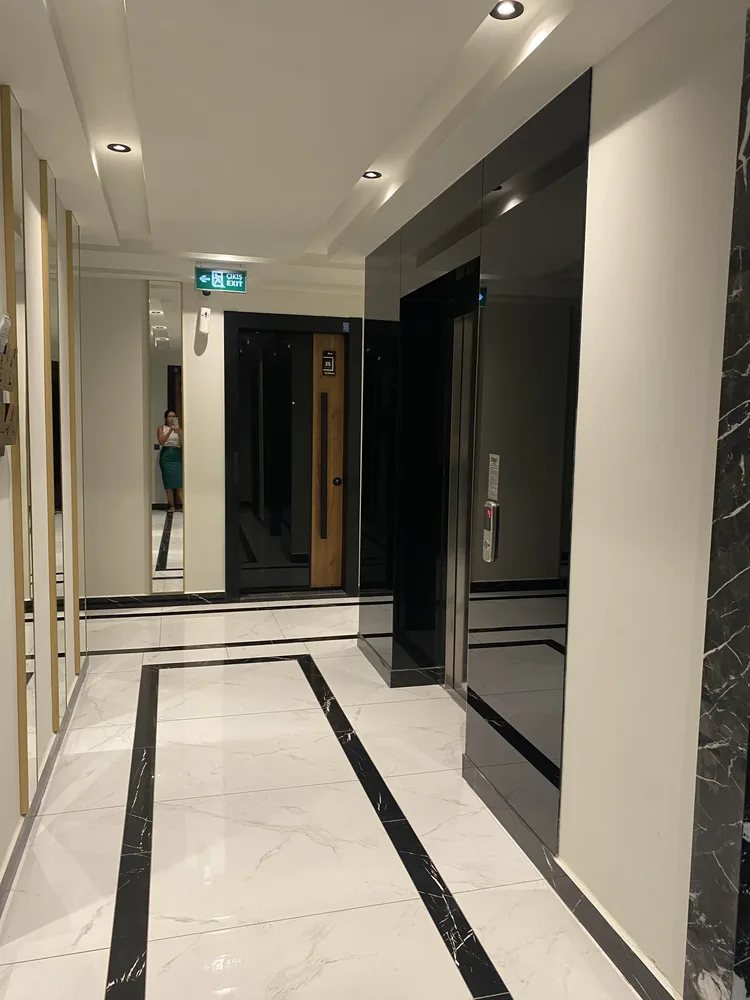 Best Home 35 Aria  Interior - 71