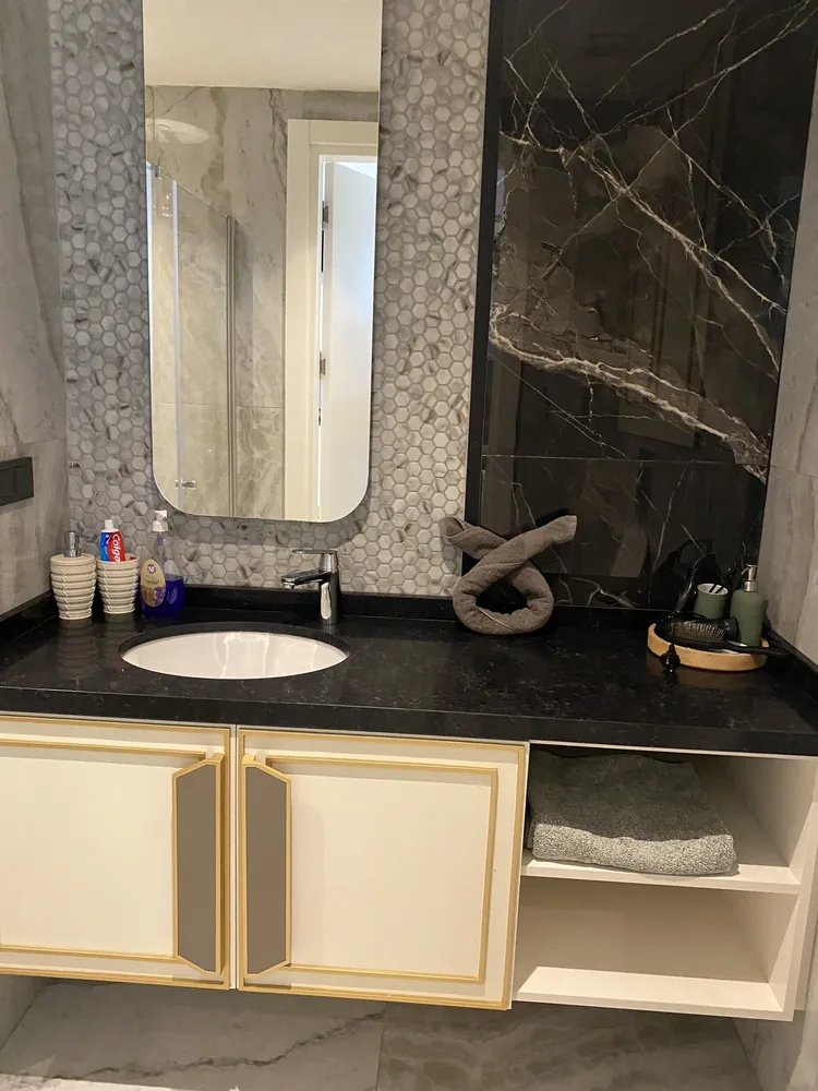 Best Home 35 Aria  Interior - 77