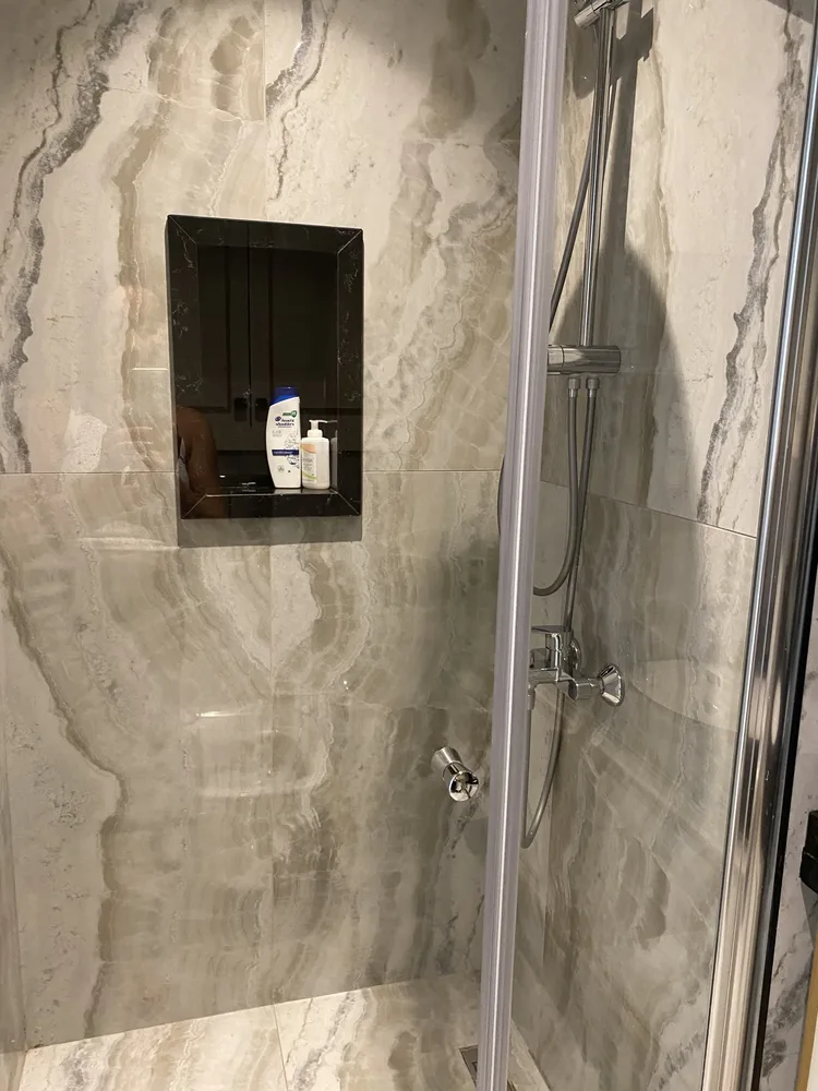 Best Home 35 Aria  Interior - 78