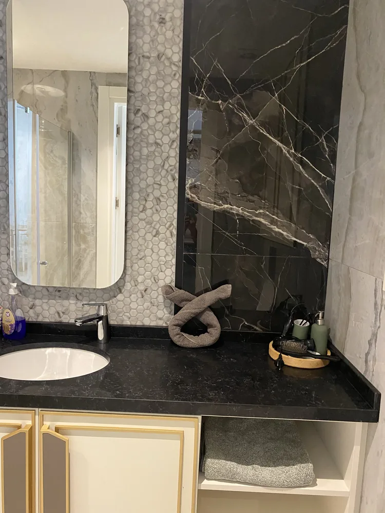 Best Home 35 Aria  Interior - 80