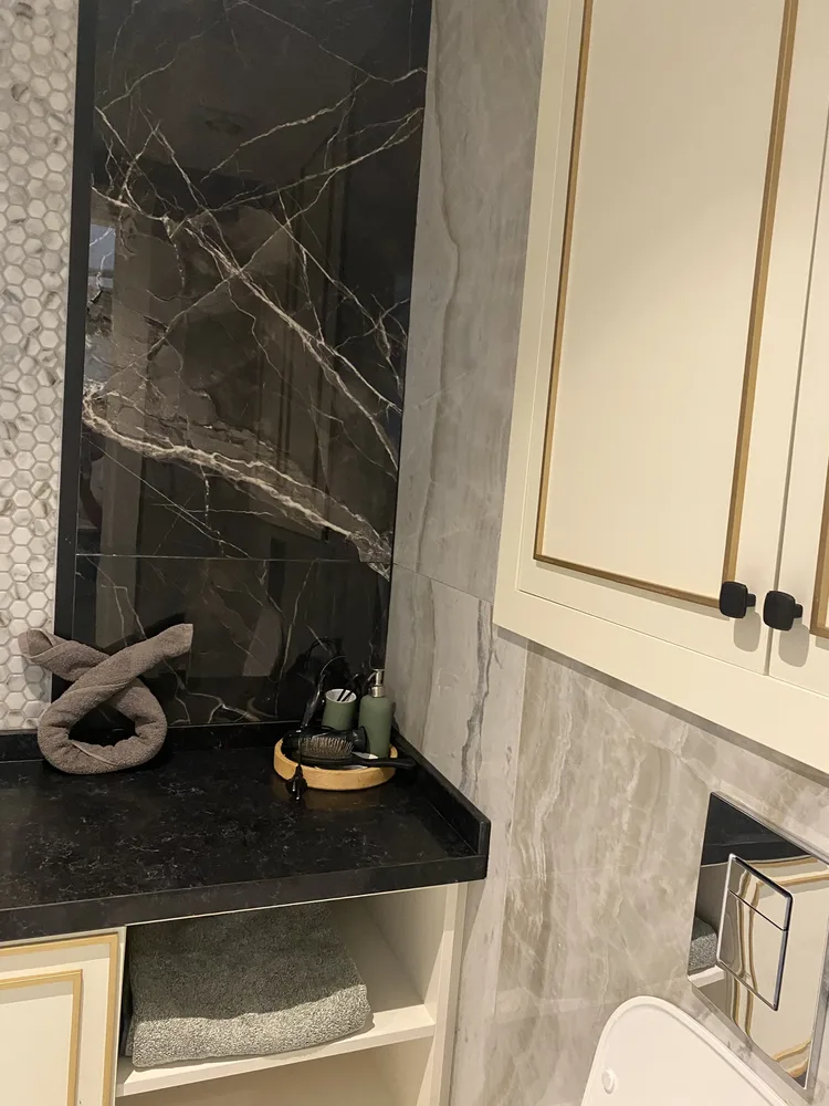 Best Home 35 Aria  Interior - 81
