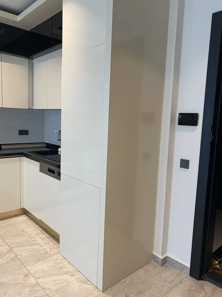 Best Home 35 Aria  Interior - 83