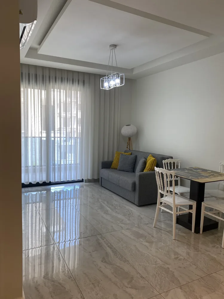 Best Home 35 Aria  Interior - 85