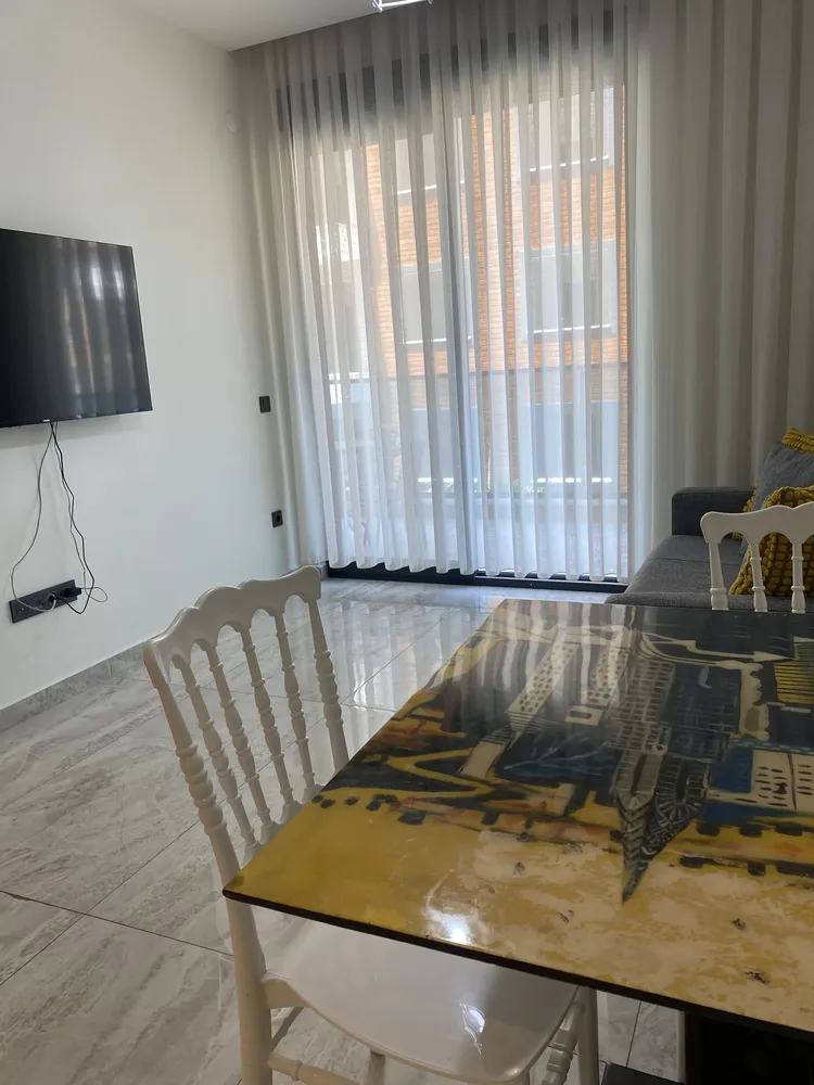 Best Home 35 Aria  Interior - 88