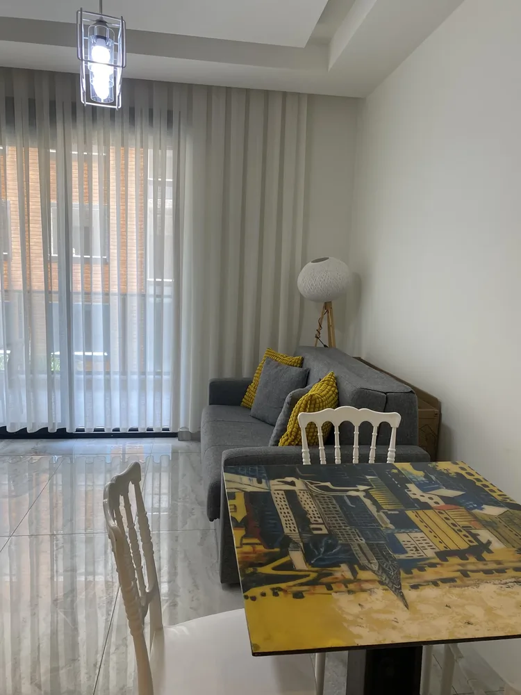 Best Home 35 Aria  Interior - 89