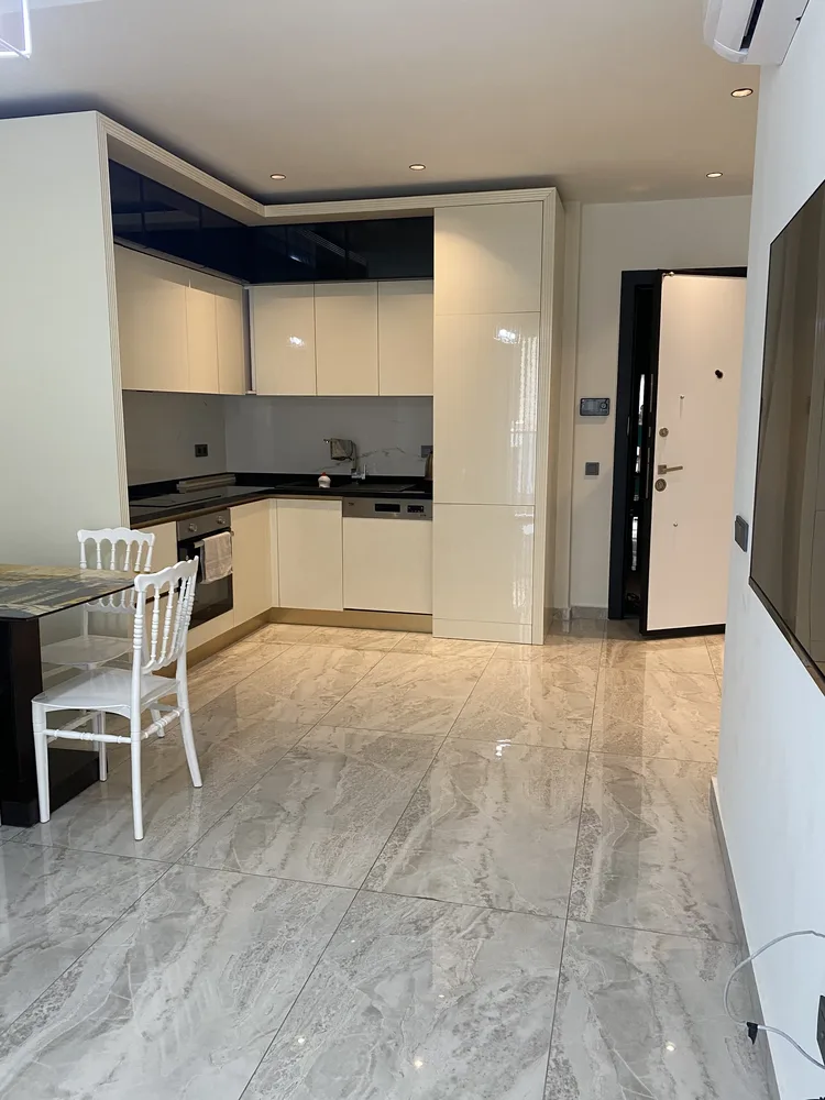 Best Home 35 Aria  Interior - 91