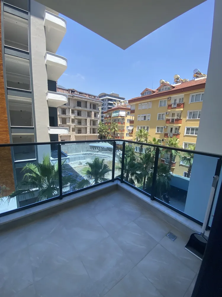 Best Home 35 Aria  Interior - 95