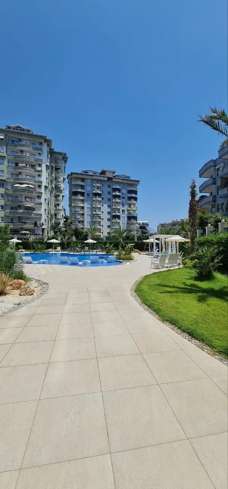Best Home 35 Aria  Interior - 102