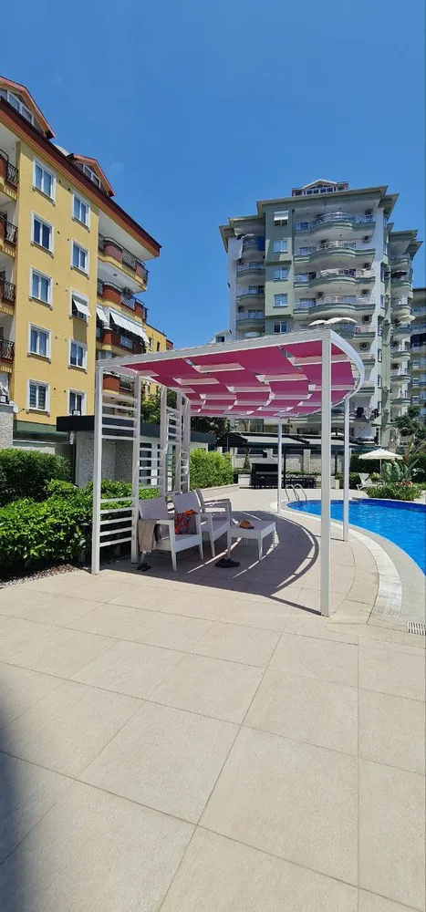 Best Home 35 Aria  Interior - 105