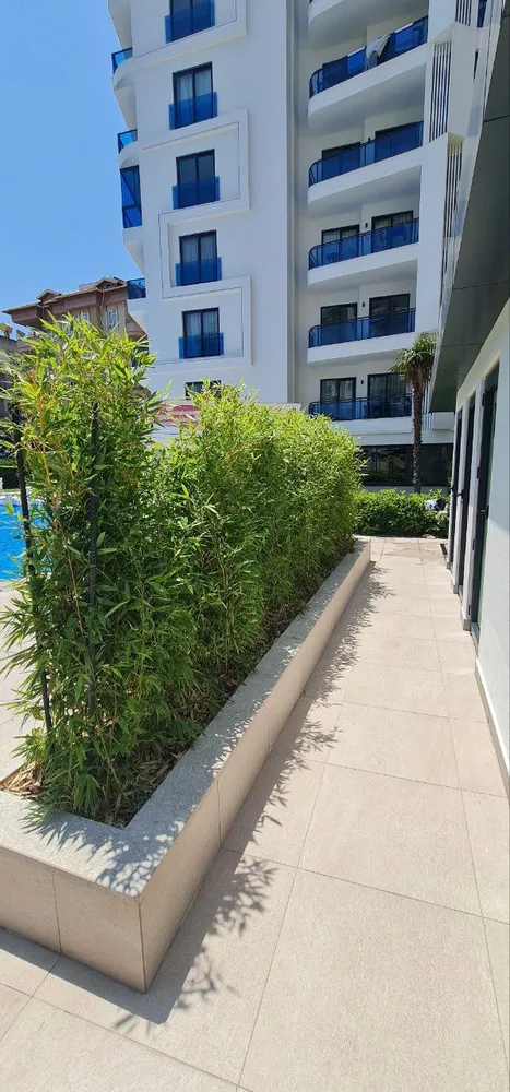 Best Home 35 Aria  Interior - 110