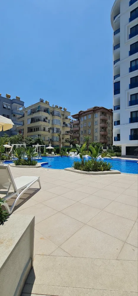 Best Home 35 Aria  Interior - 15