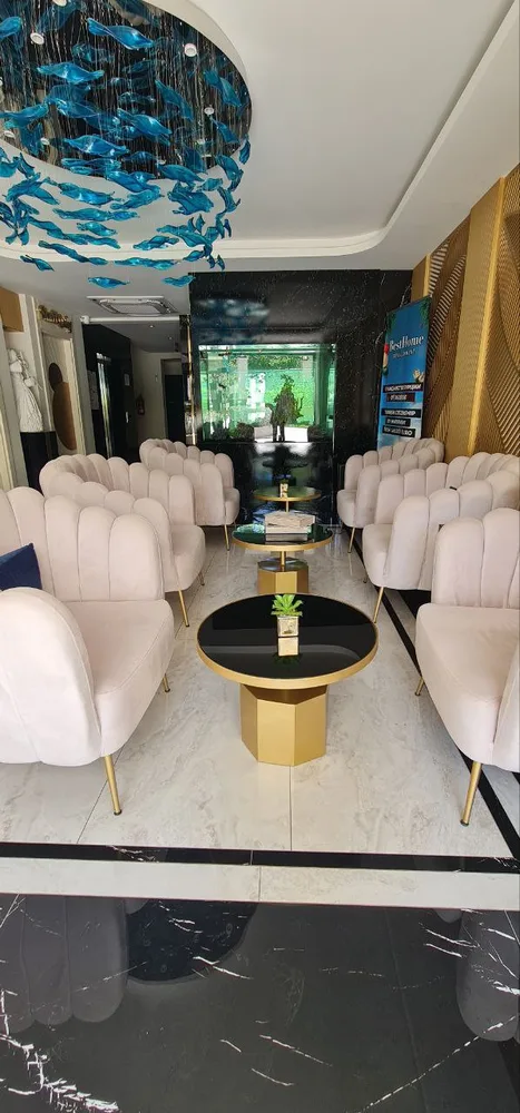 Best Home 35 Aria  Interior - 117