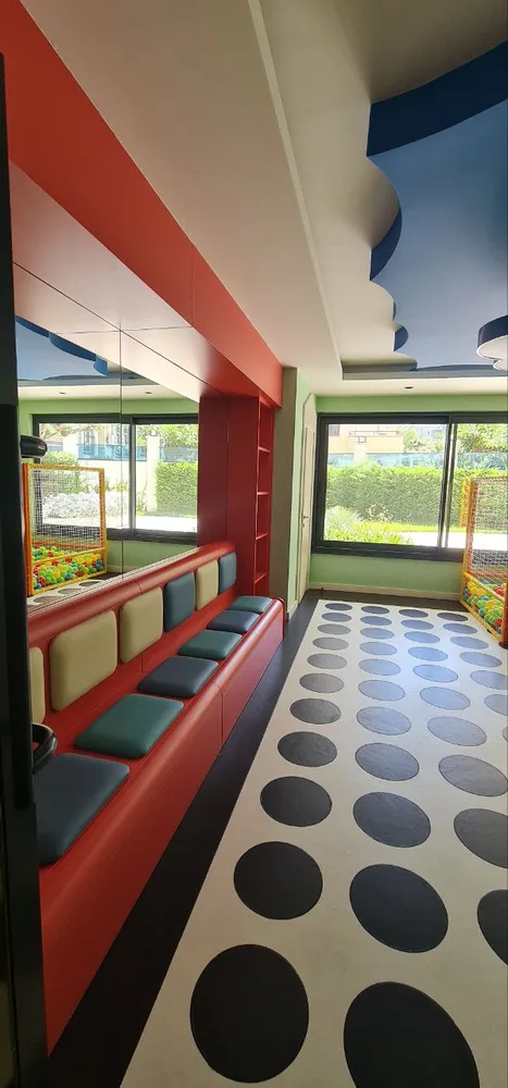 Best Home 35 Aria  Interior - 118