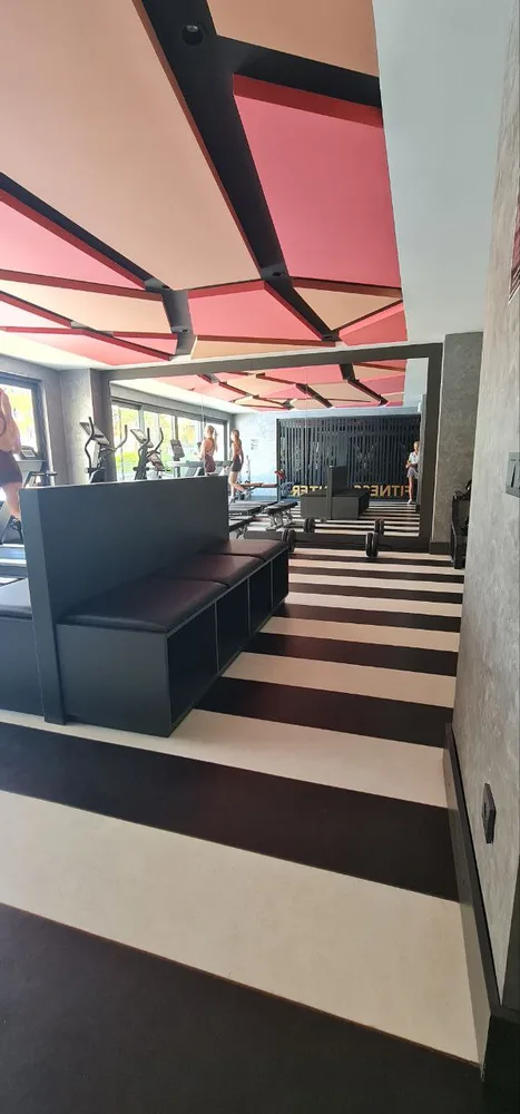 Best Home 35 Aria  Interior - 121