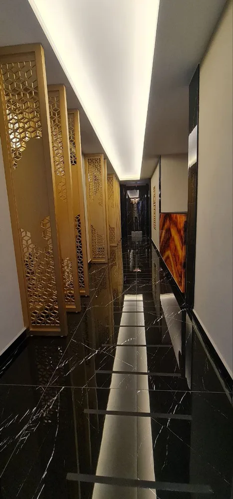 Best Home 35 Aria  Interior - 122