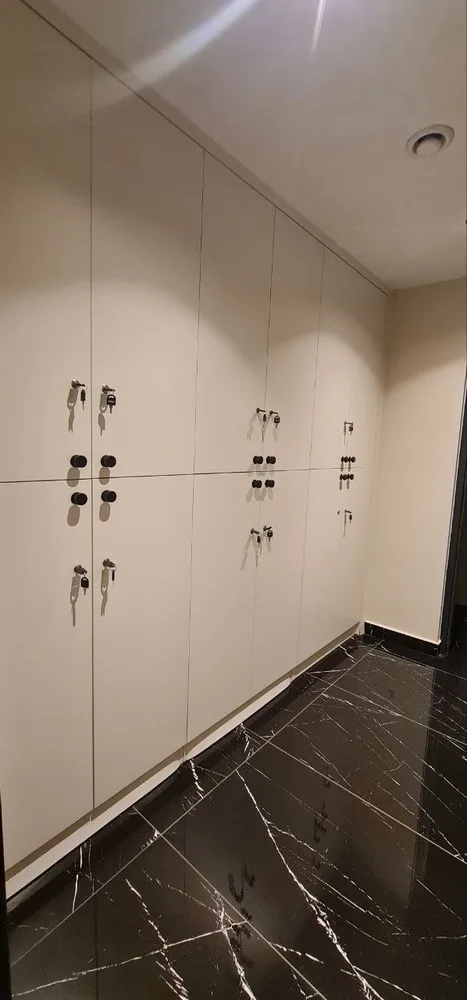 Best Home 35 Aria  Interior - 123