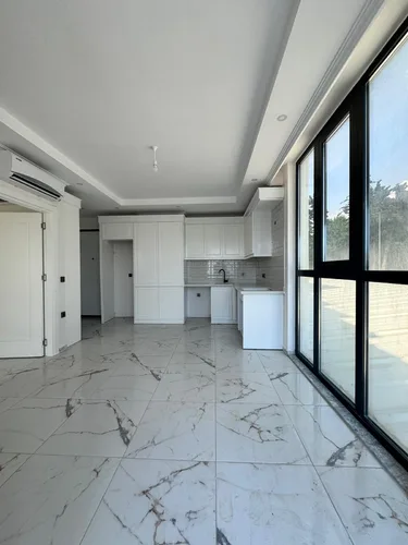 Exodus Riverside Demirtaş, Exterior - 2