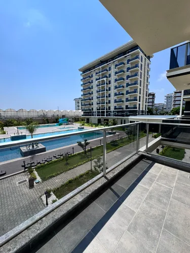 Exodus Riverside Demirtaş, Exterior - 1