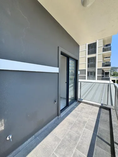 Exodus Riverside Demirtaş, Exterior - 4