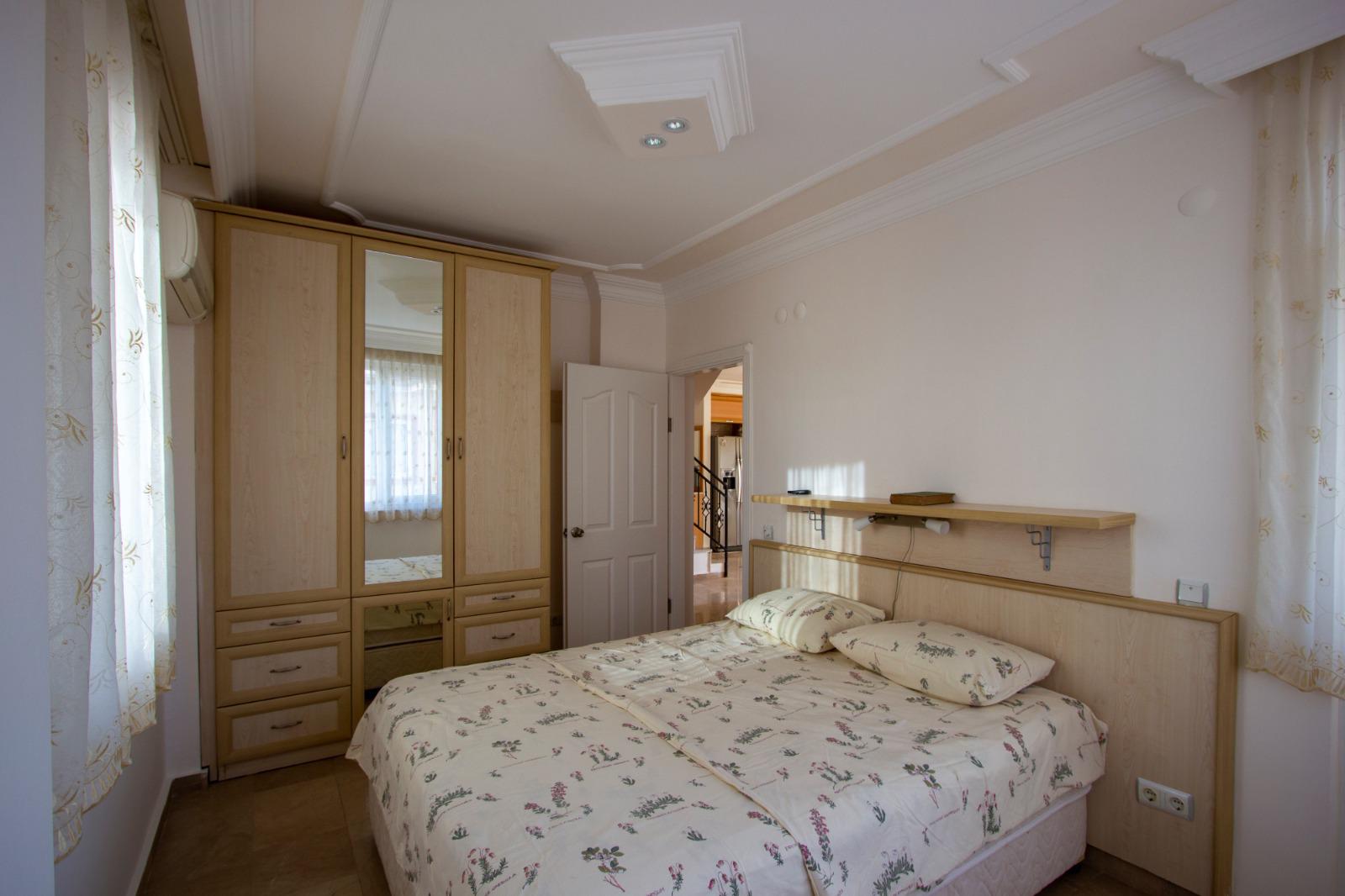 Kestel Penthouse - Посмотреть объект недвижимости