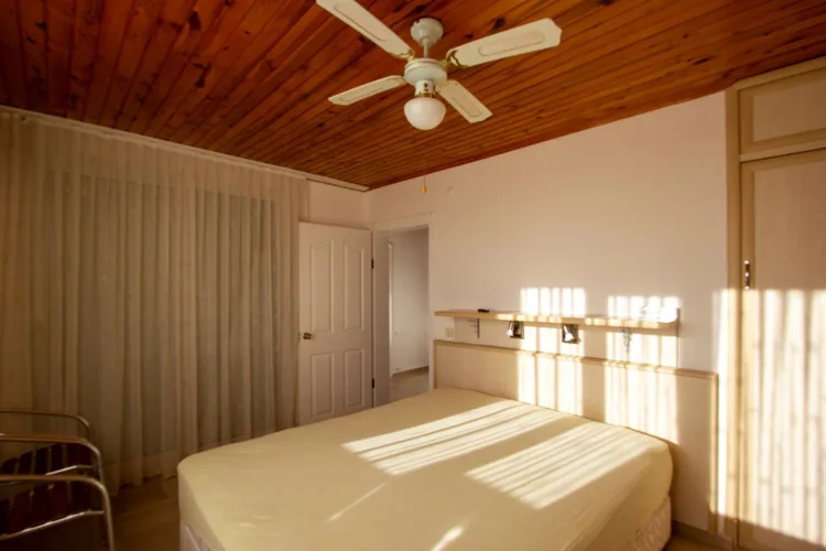 Kestel Penthouse, Exterior - 4