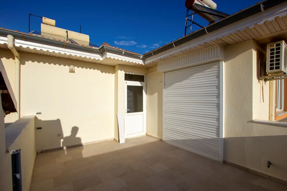 Kestel Penthouse Exterior - 14