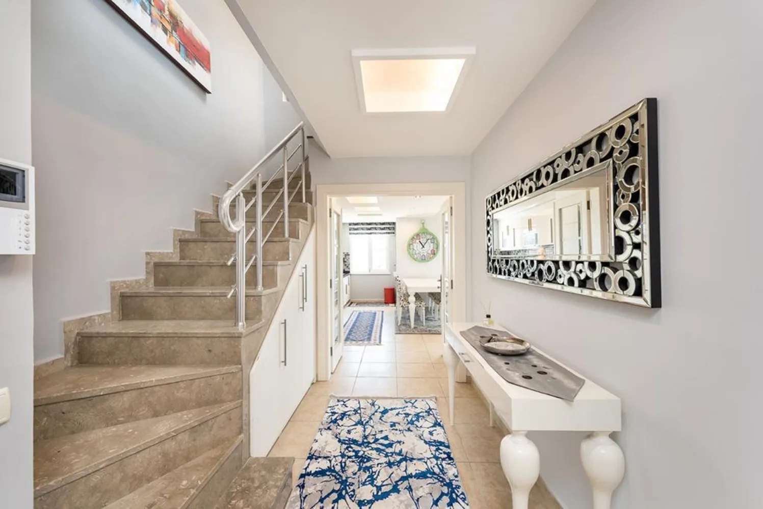  - View property