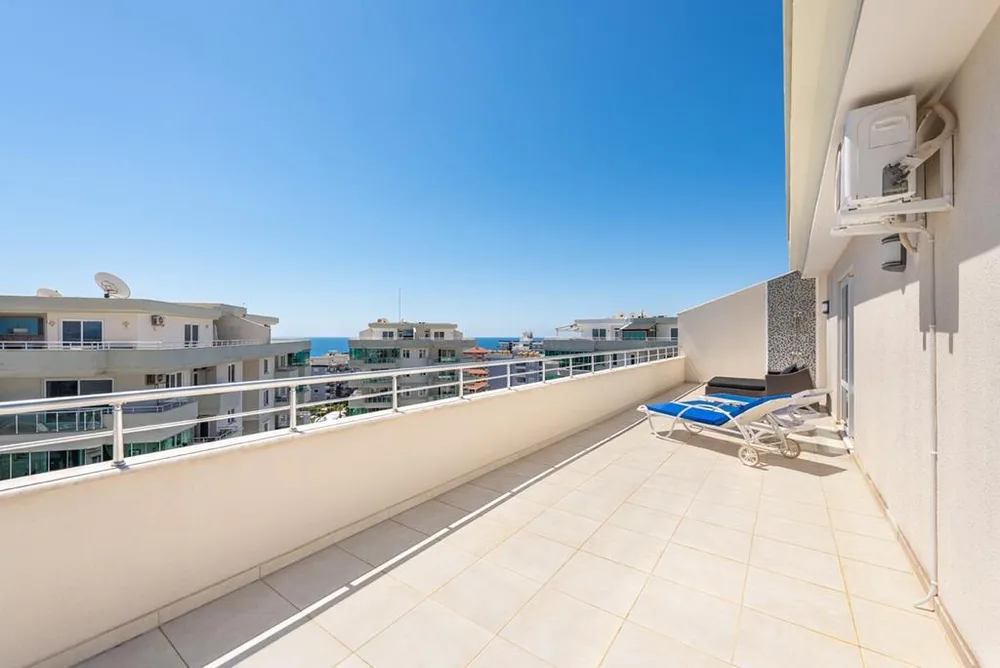 SEA STAR RESIDENCE Exterior - 17