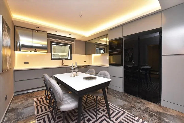 Via Villa Kargıcak, Interior - 4