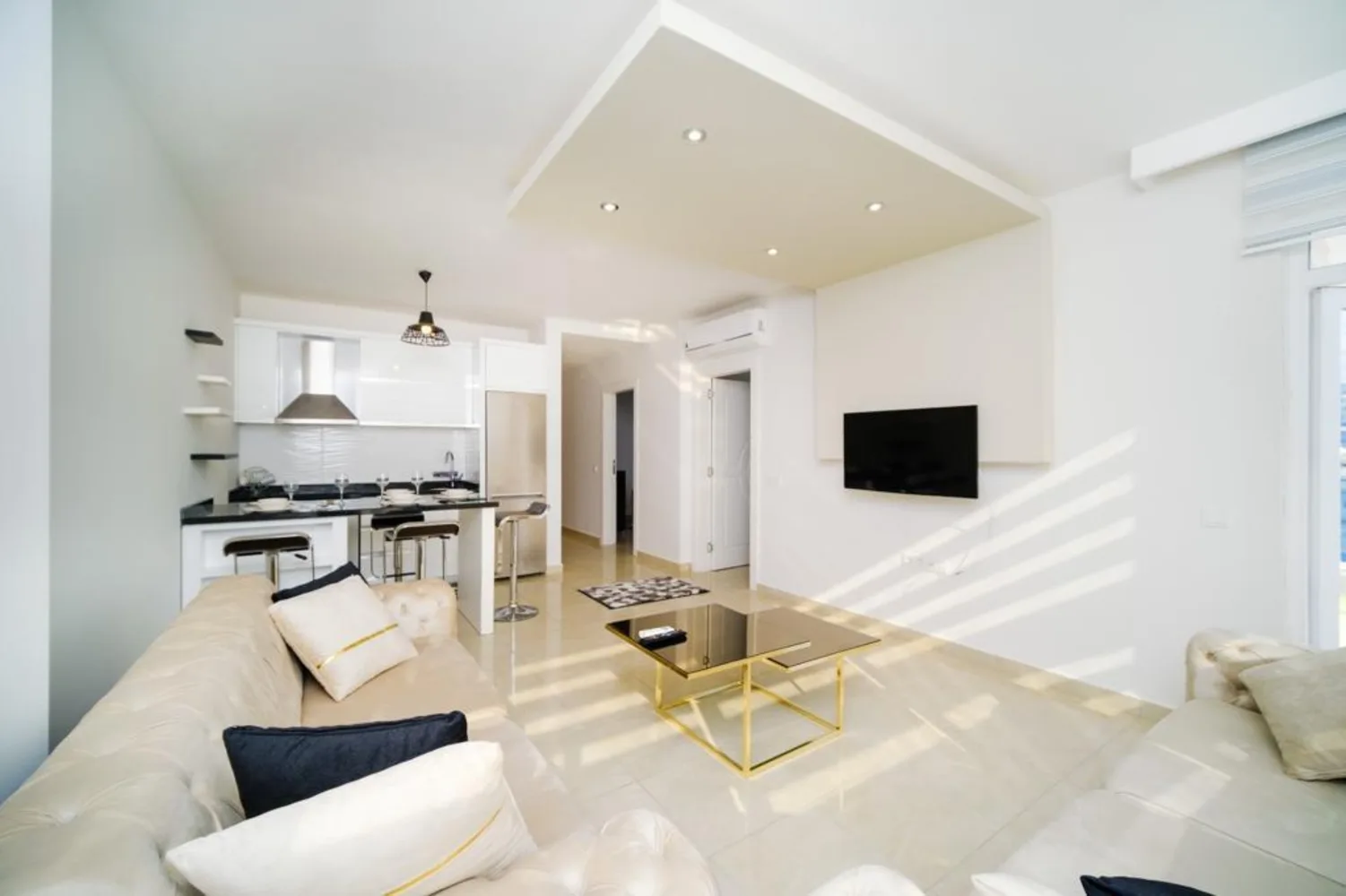 Harmony Residence Exterior - 5