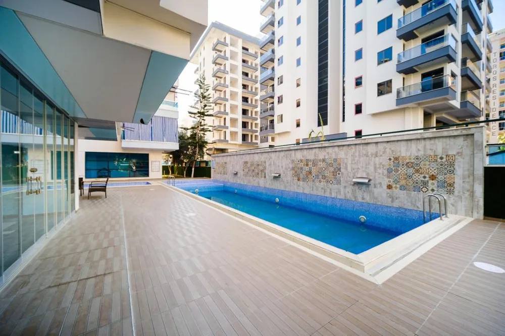 Harmony Residence Exterior - 15