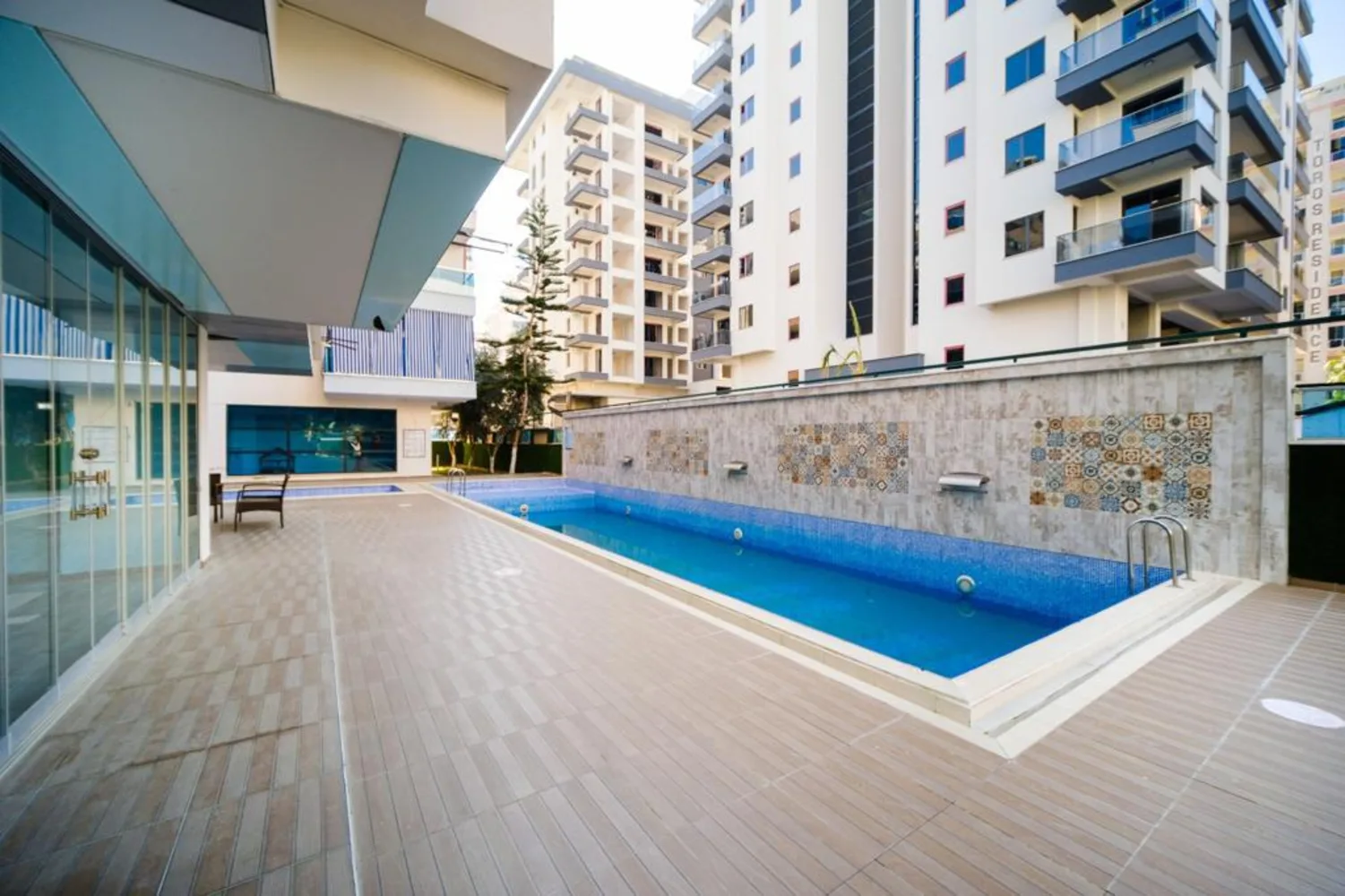 Harmony Residence Exterior - 15