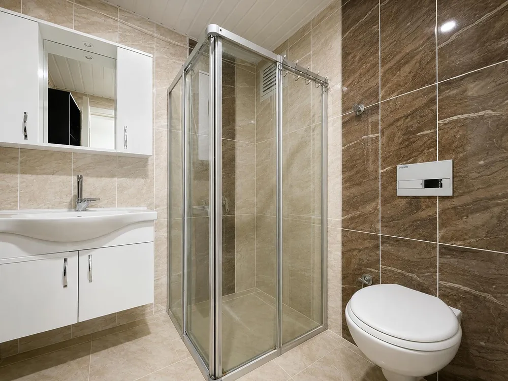 Demirtaş Residence Exterior - 13