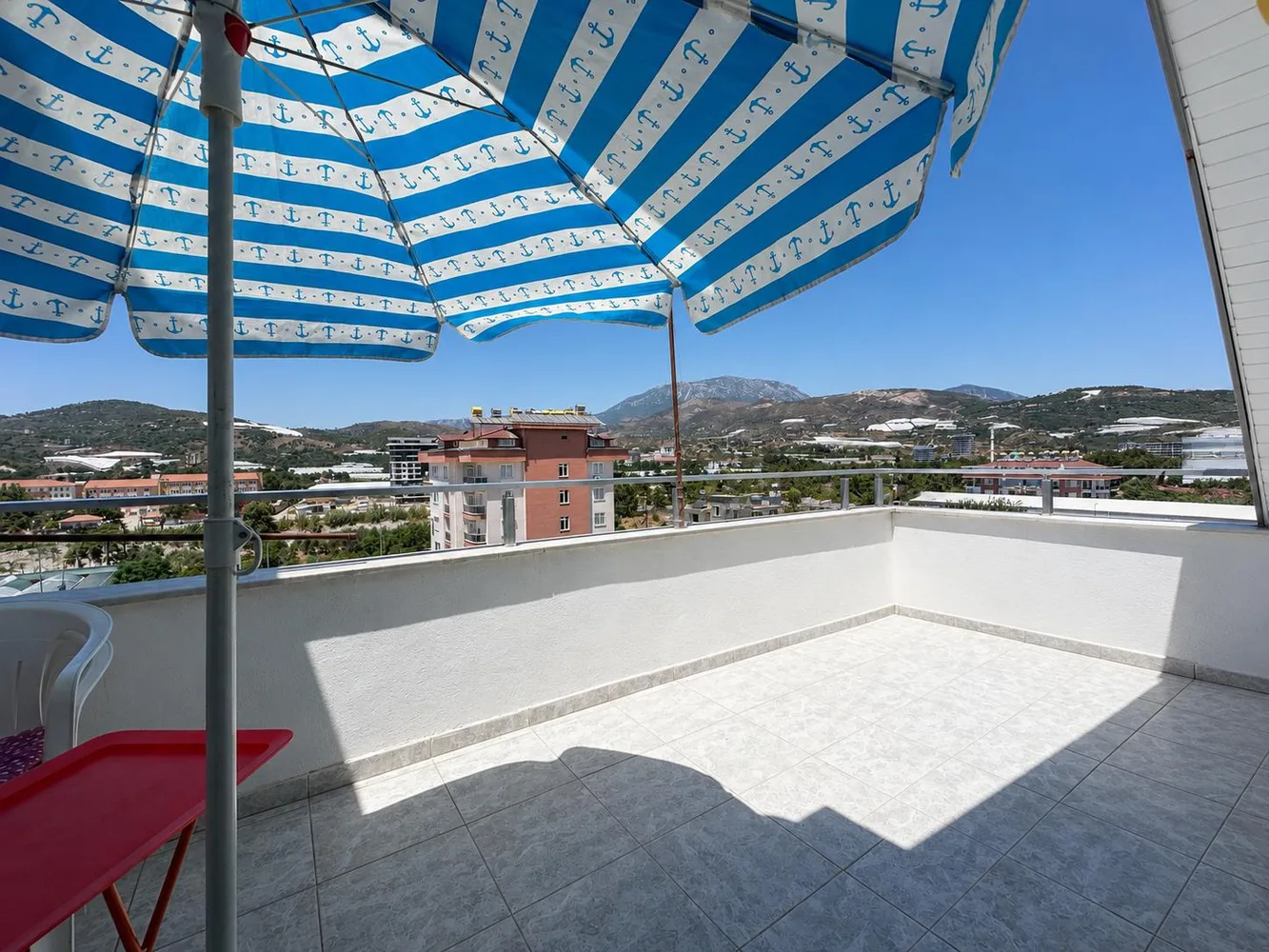 Demirtaş Residence Exterior - 16