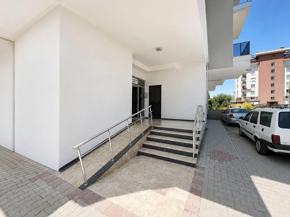 Demirtaş Residence Exterior - 19