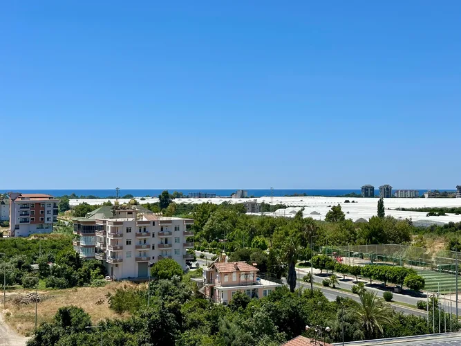Demirtaş Residence, Exterior - 1