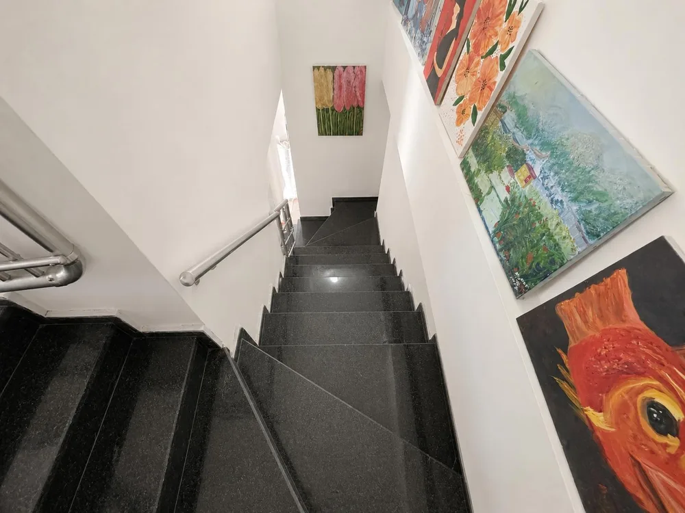 Demirtaş Residence Exterior - 7