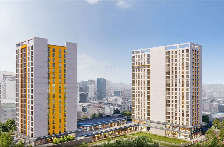 Flat 24 İstanbul, Exterior - 3