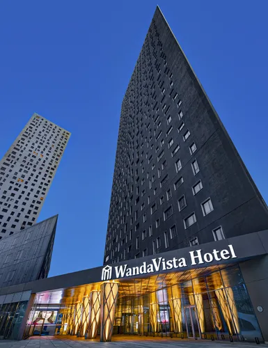 Vanda Vista , Exterior - 2