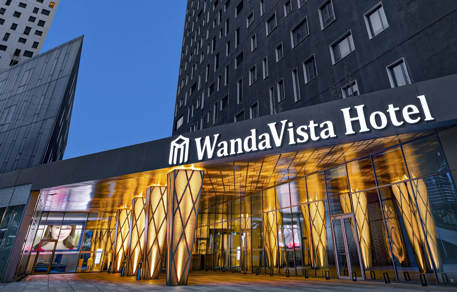 Vanda Vista  - Посмотреть объект недвижимости