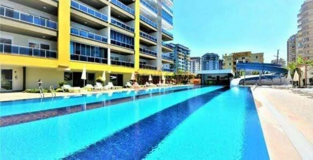 Goldsun Deluxe Residence Exterior - 28