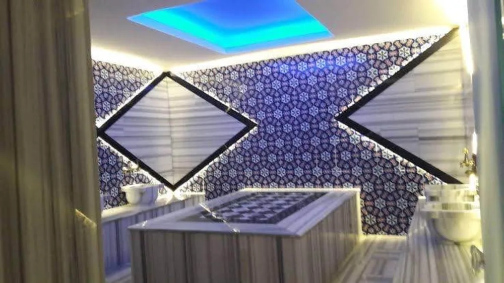 Goldsun Deluxe Residence Exterior - 29