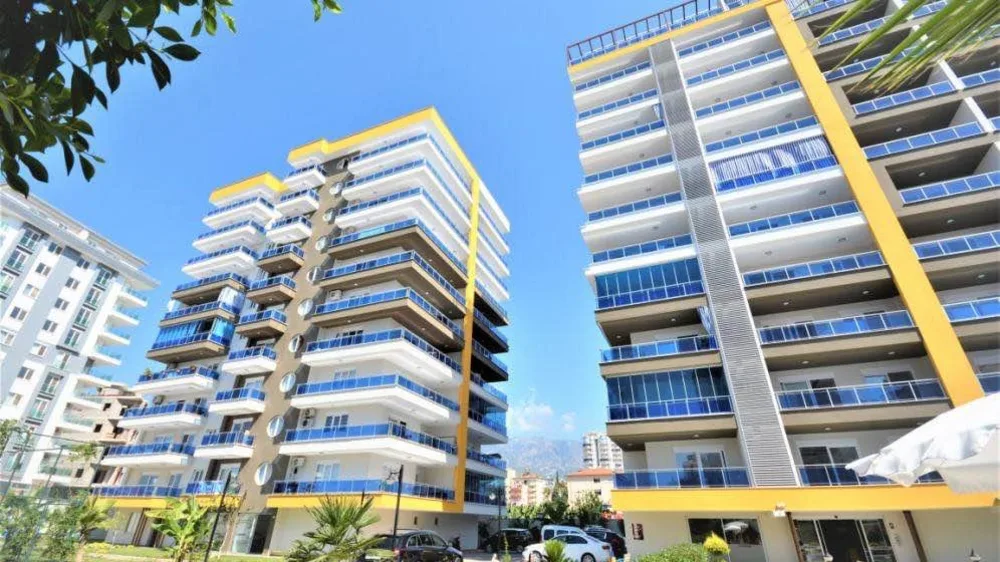 Goldsun Deluxe Residence