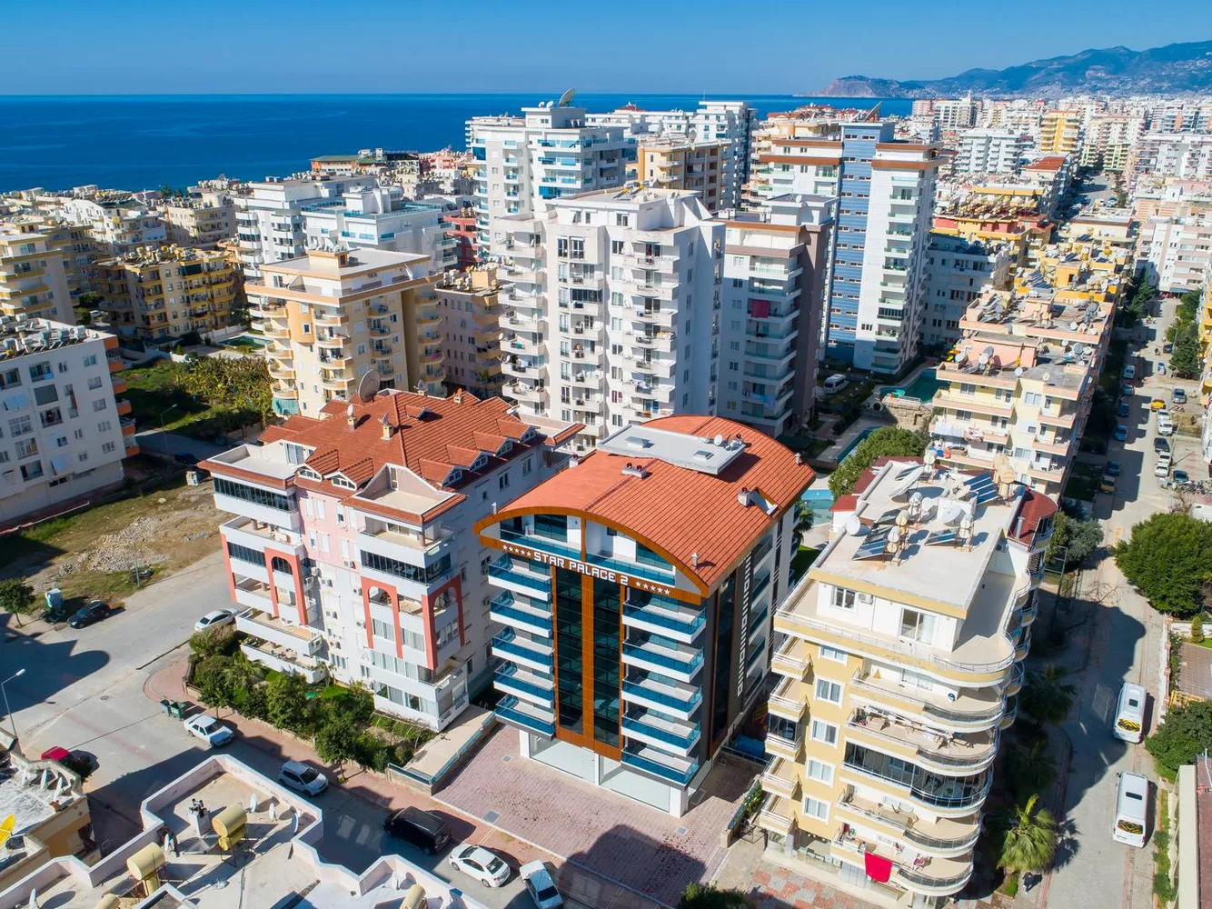 Star Palace 2 Residence - View property